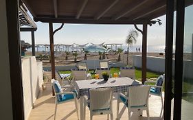 The Best Apartment On The Beach 'Caesar Beach' Bogaz, North Cyprus