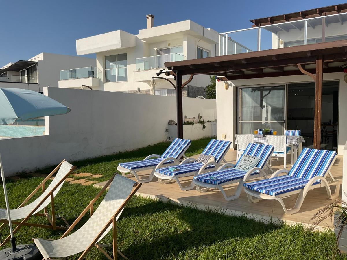 The Best Apartment On The Beach 'Caesar Beach' Bogaz, North Cyprus Boghaz Экстерьер фото