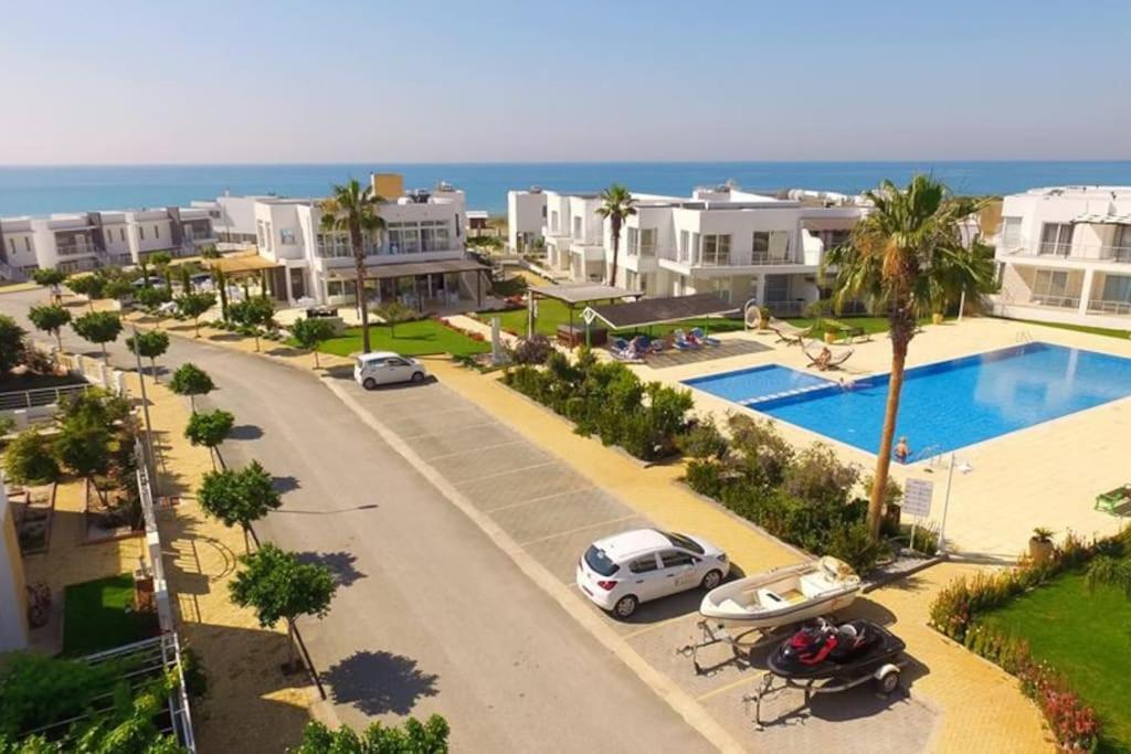 The Best Apartment On The Beach 'Caesar Beach' Bogaz, North Cyprus Boghaz Экстерьер фото