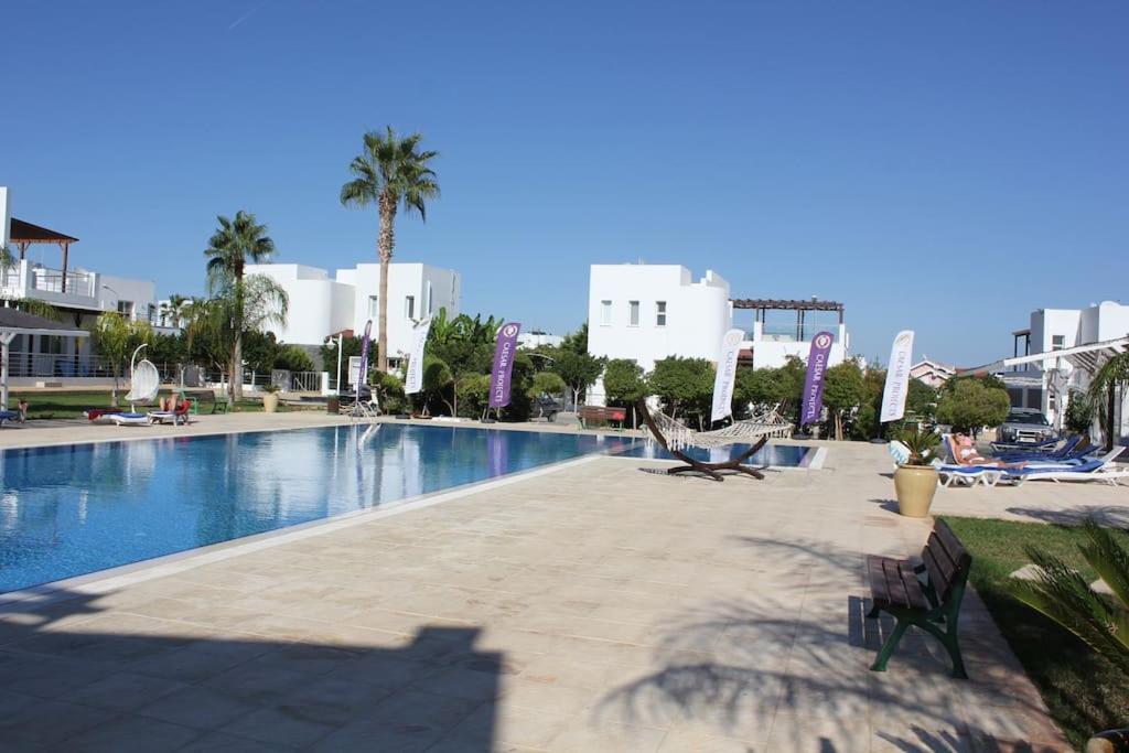The Best Apartment On The Beach 'Caesar Beach' Bogaz, North Cyprus Boghaz Экстерьер фото