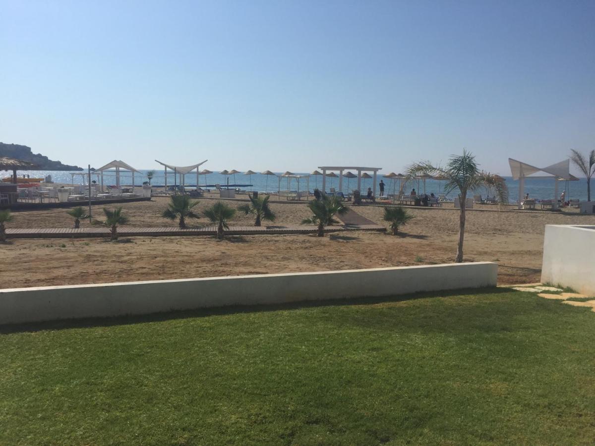 The Best Apartment On The Beach 'Caesar Beach' Bogaz, North Cyprus Boghaz Экстерьер фото