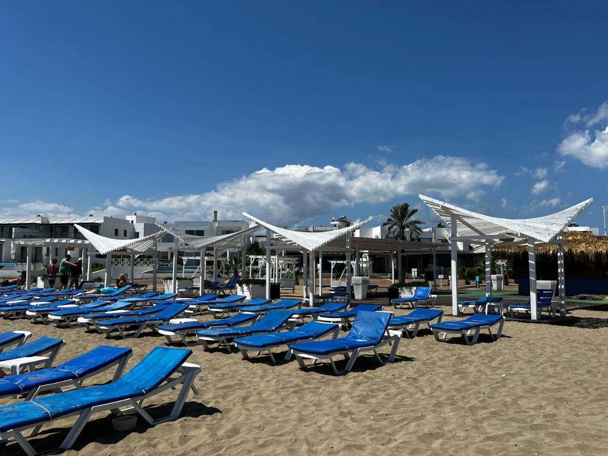 The Best Apartment On The Beach 'Caesar Beach' Bogaz, North Cyprus Boghaz Экстерьер фото