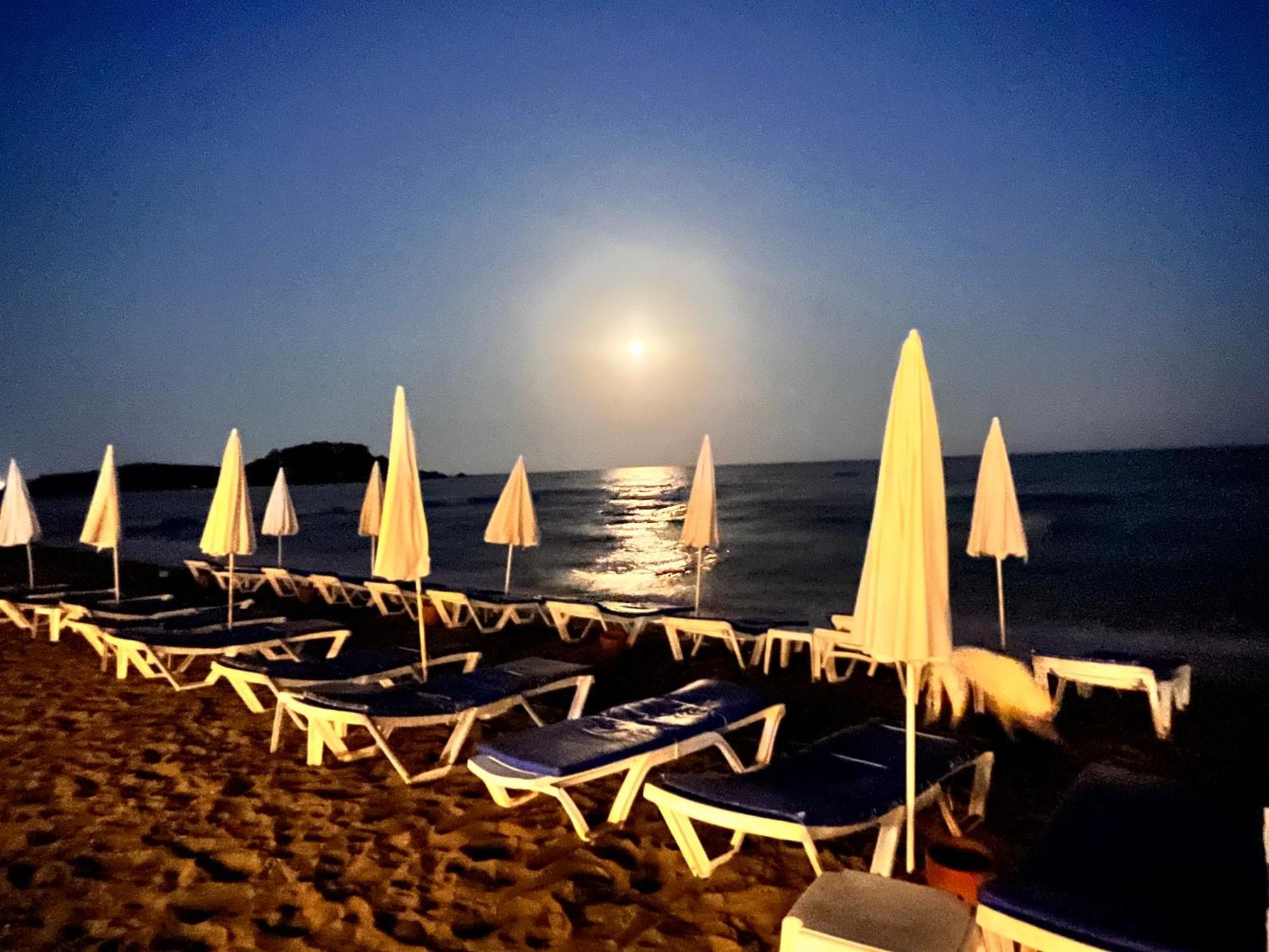 The Best Apartment On The Beach 'Caesar Beach' Bogaz, North Cyprus Boghaz Экстерьер фото