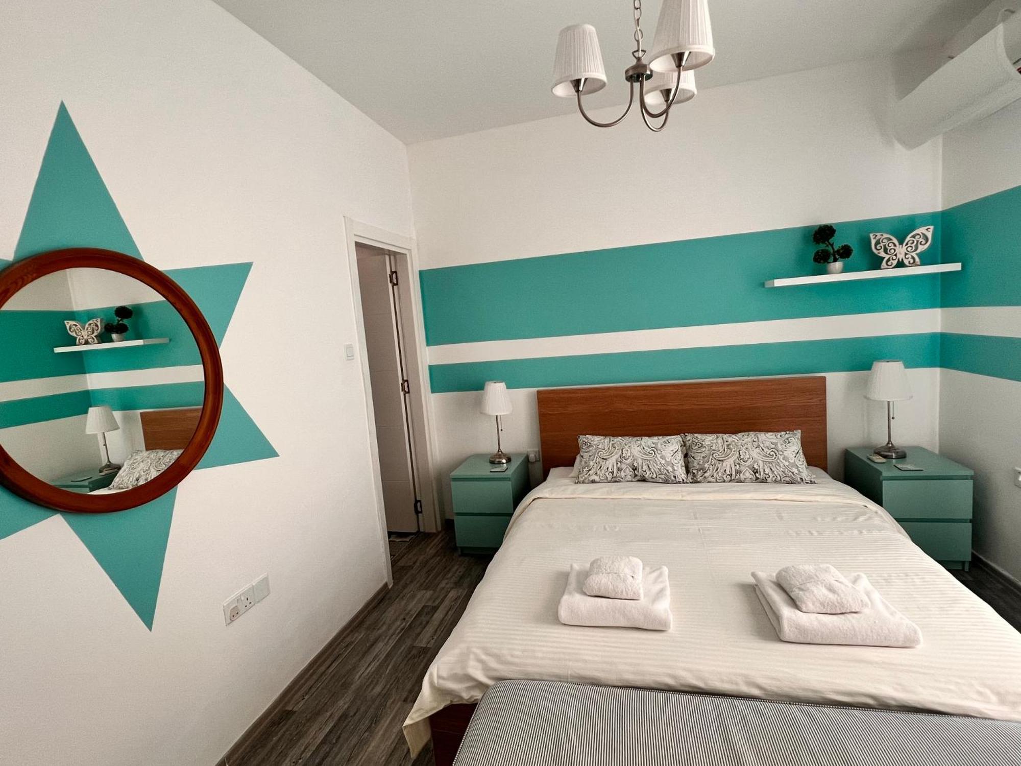 The Best Apartment On The Beach 'Caesar Beach' Bogaz, North Cyprus Boghaz Экстерьер фото