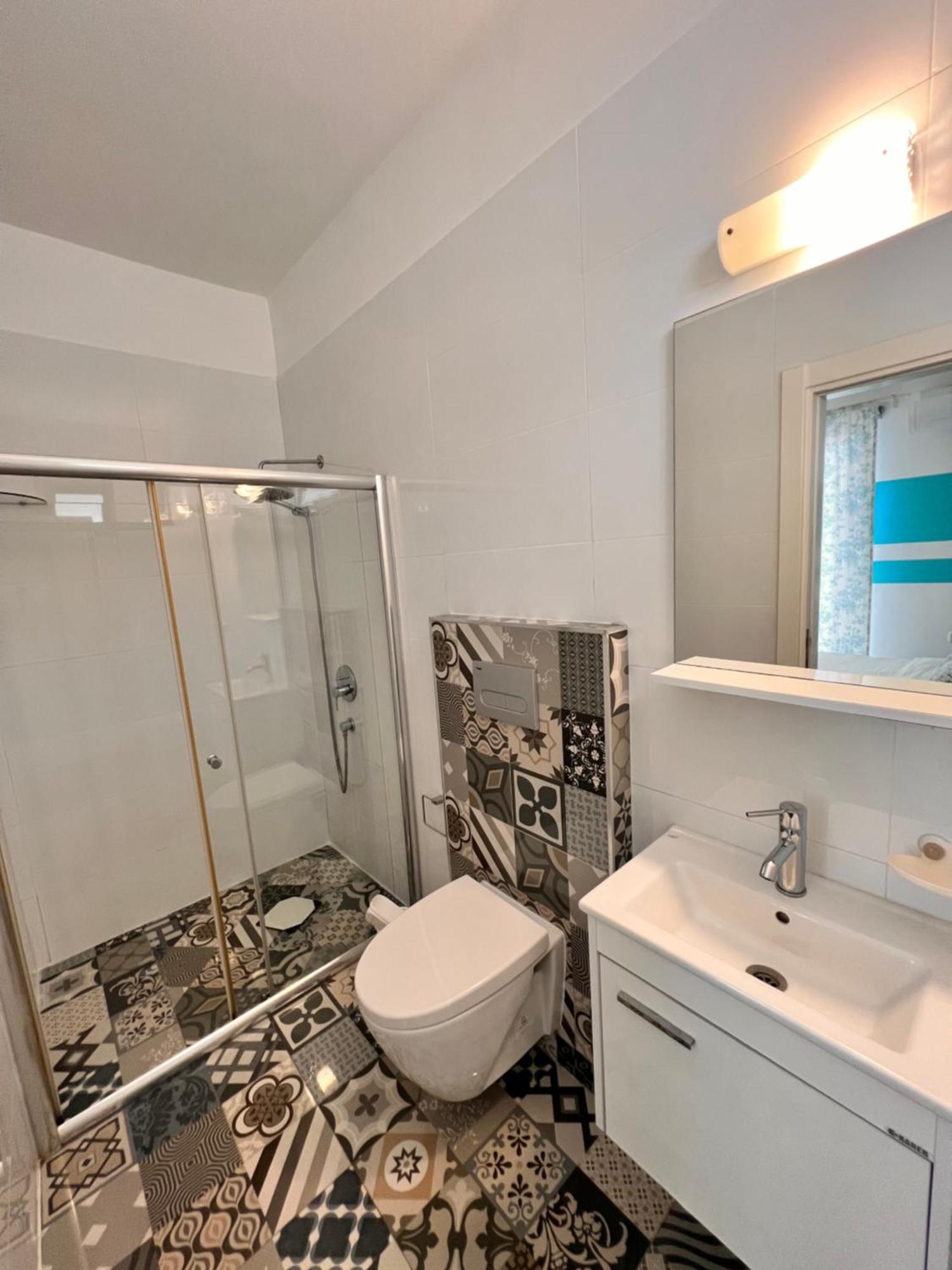 The Best Apartment On The Beach 'Caesar Beach' Bogaz, North Cyprus Boghaz Экстерьер фото