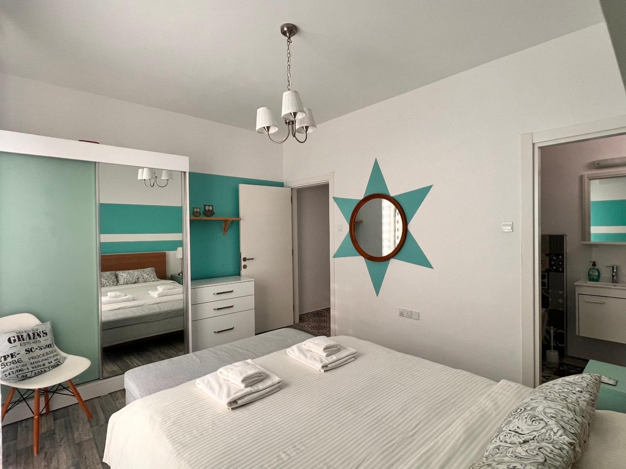 The Best Apartment On The Beach 'Caesar Beach' Bogaz, North Cyprus Boghaz Экстерьер фото