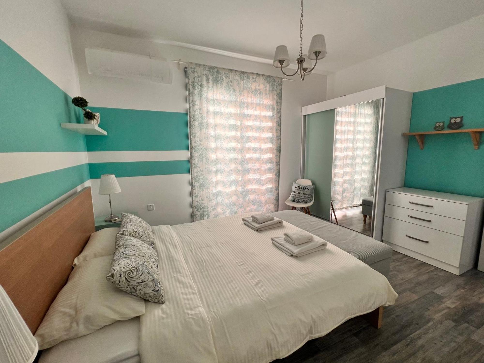 The Best Apartment On The Beach 'Caesar Beach' Bogaz, North Cyprus Boghaz Экстерьер фото