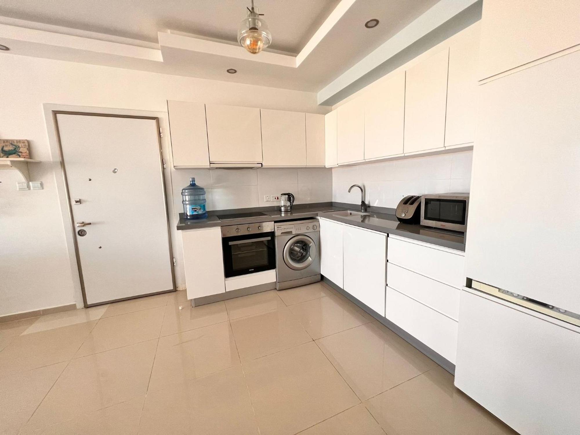 The Best Apartment On The Beach 'Caesar Beach' Bogaz, North Cyprus Boghaz Экстерьер фото