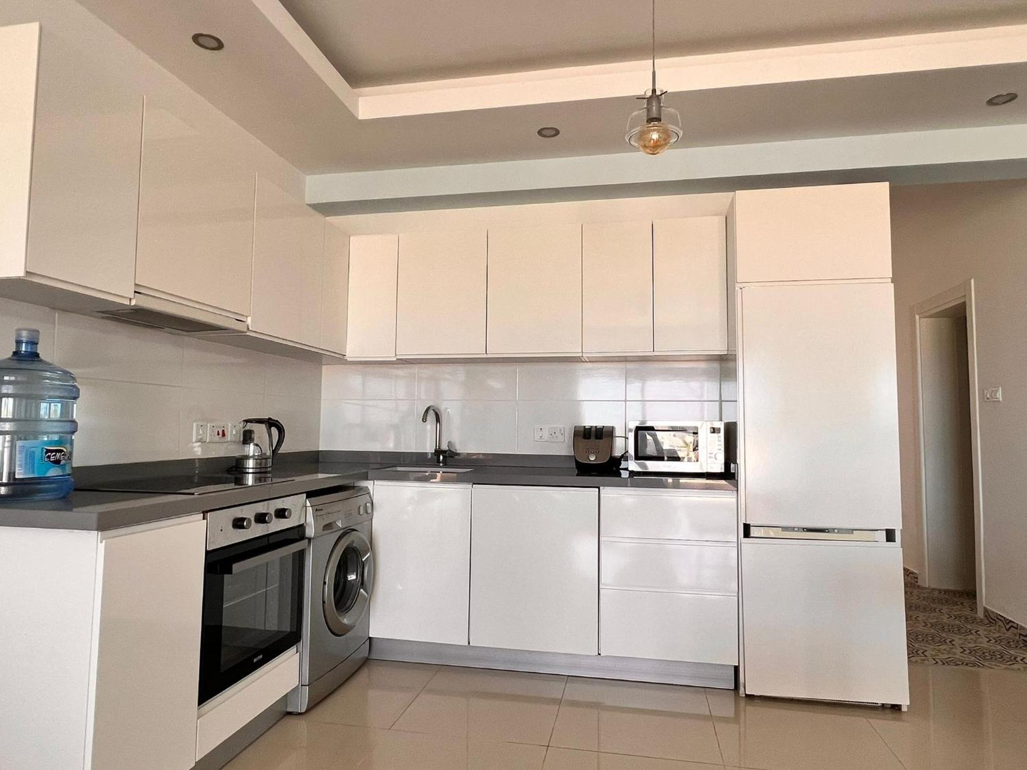 The Best Apartment On The Beach 'Caesar Beach' Bogaz, North Cyprus Boghaz Экстерьер фото