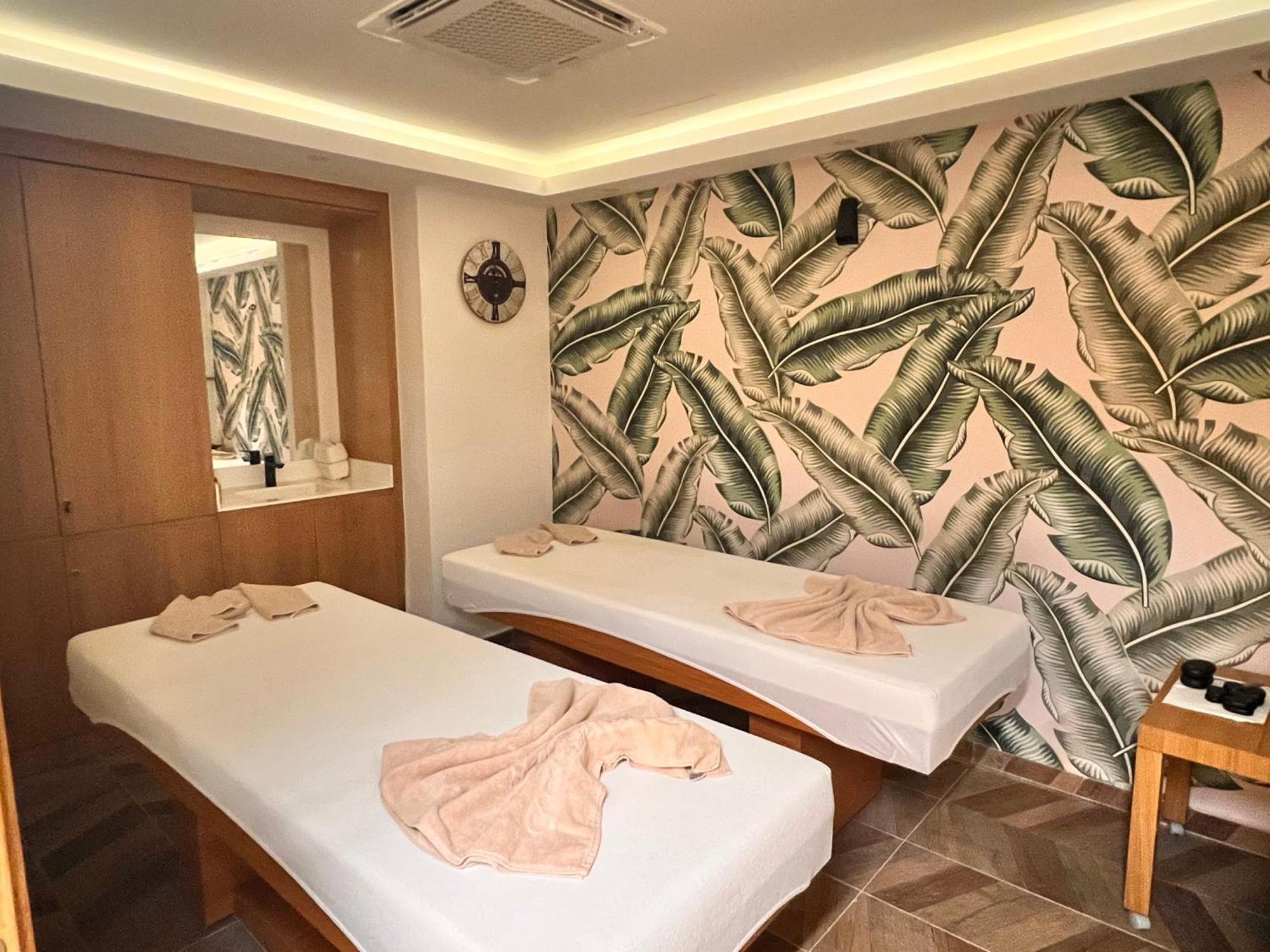 The Best Apartment On The Beach 'Caesar Beach' Bogaz, North Cyprus Boghaz Экстерьер фото