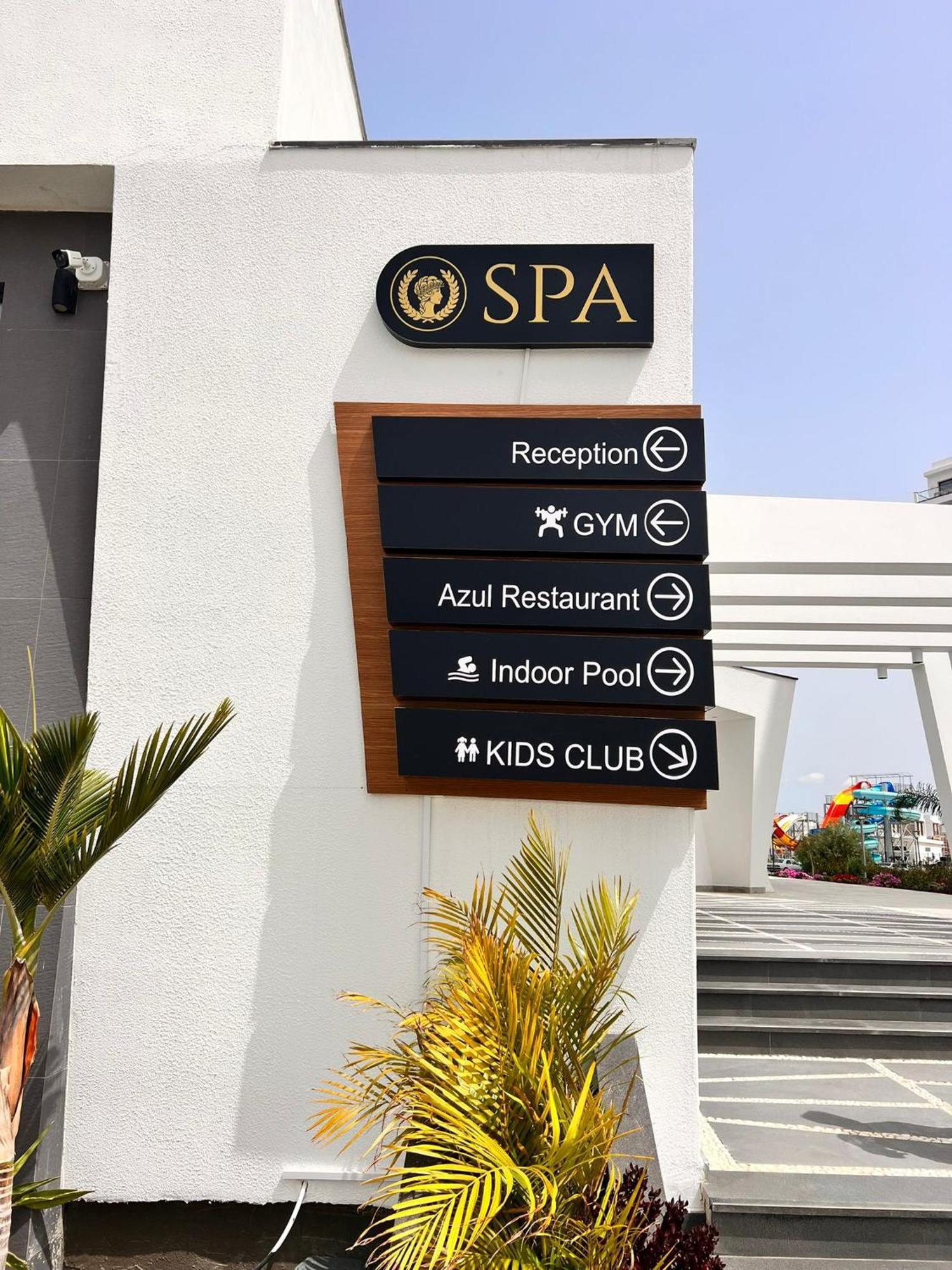 The Best Apartment On The Beach 'Caesar Beach' Bogaz, North Cyprus Boghaz Экстерьер фото